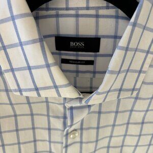 HUGO BOSS | Dress Shirt